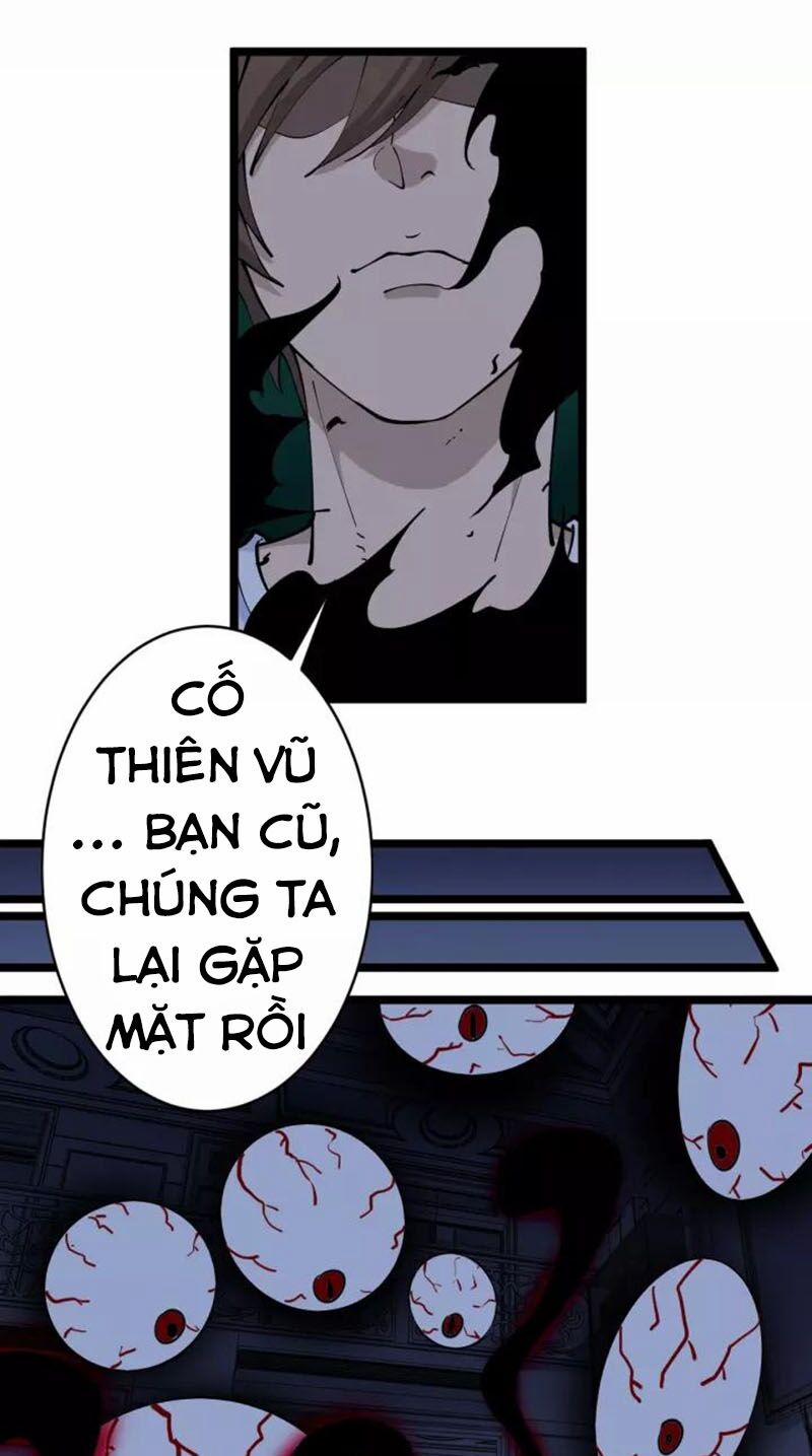 Cửa Hàng Đào Bảo Thông Tam Giới 110 trang 36