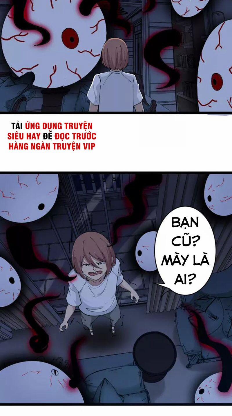 Cửa Hàng Đào Bảo Thông Tam Giới 110 trang 37