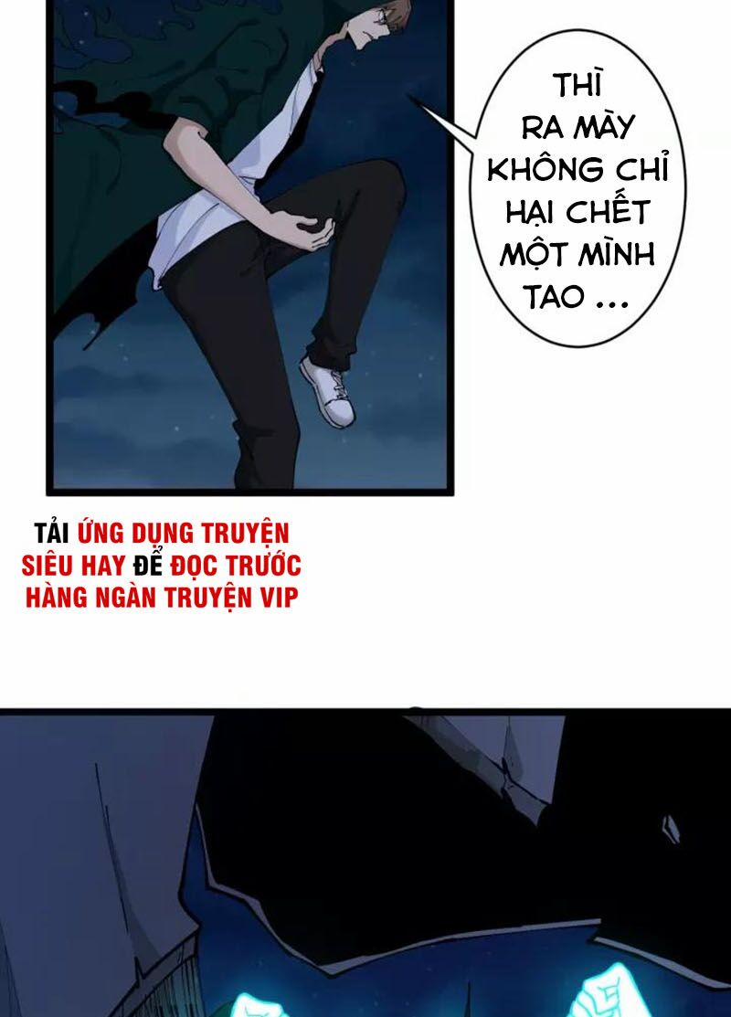 Cửa Hàng Đào Bảo Thông Tam Giới 110 trang 39