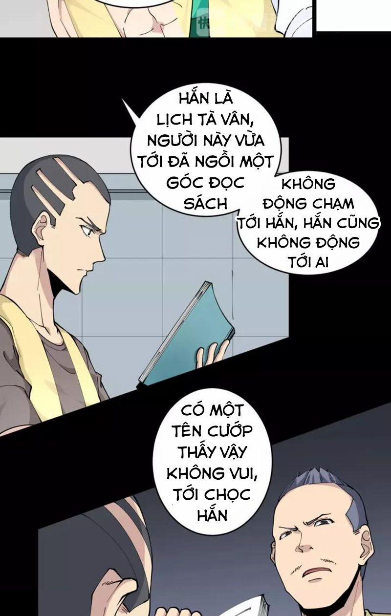 Cửa Hàng Đào Bảo Thông Tam Giới 110 trang 4