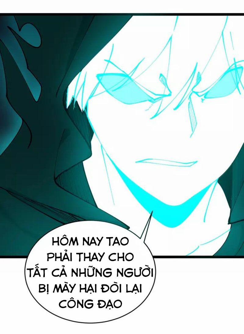 Cửa Hàng Đào Bảo Thông Tam Giới 110 trang 41