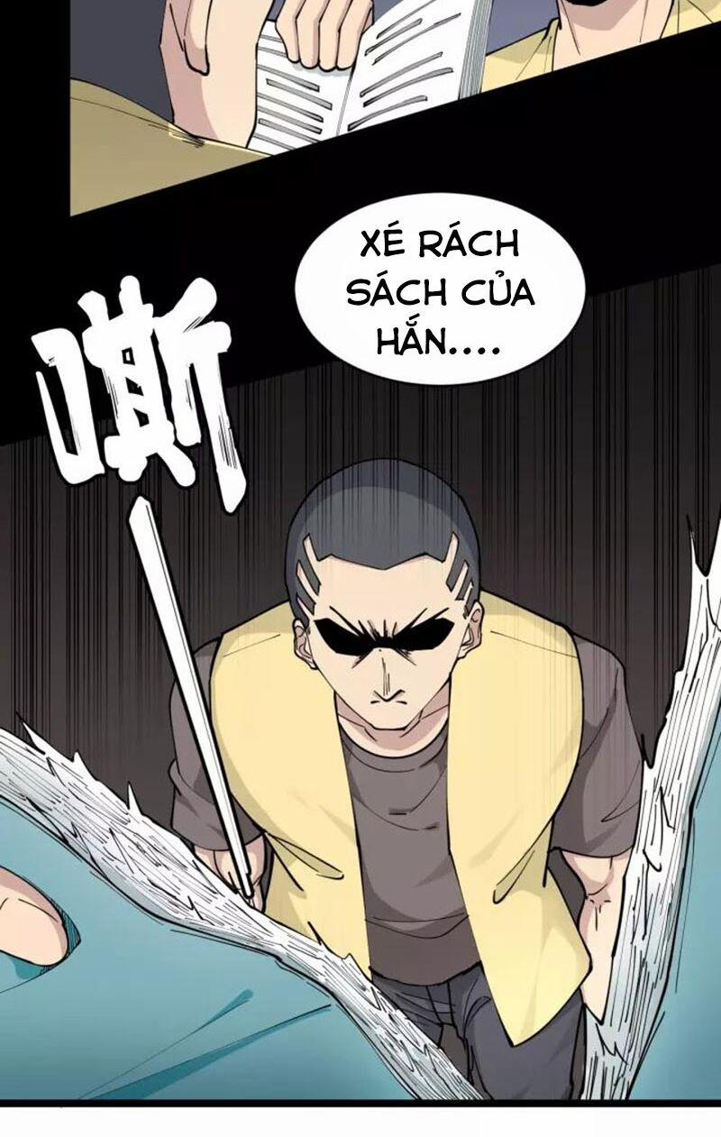 Cửa Hàng Đào Bảo Thông Tam Giới 110 trang 5