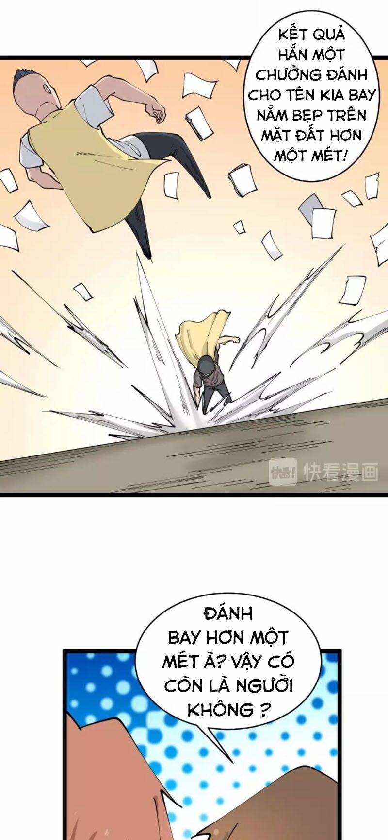 Cửa Hàng Đào Bảo Thông Tam Giới 110 trang 6