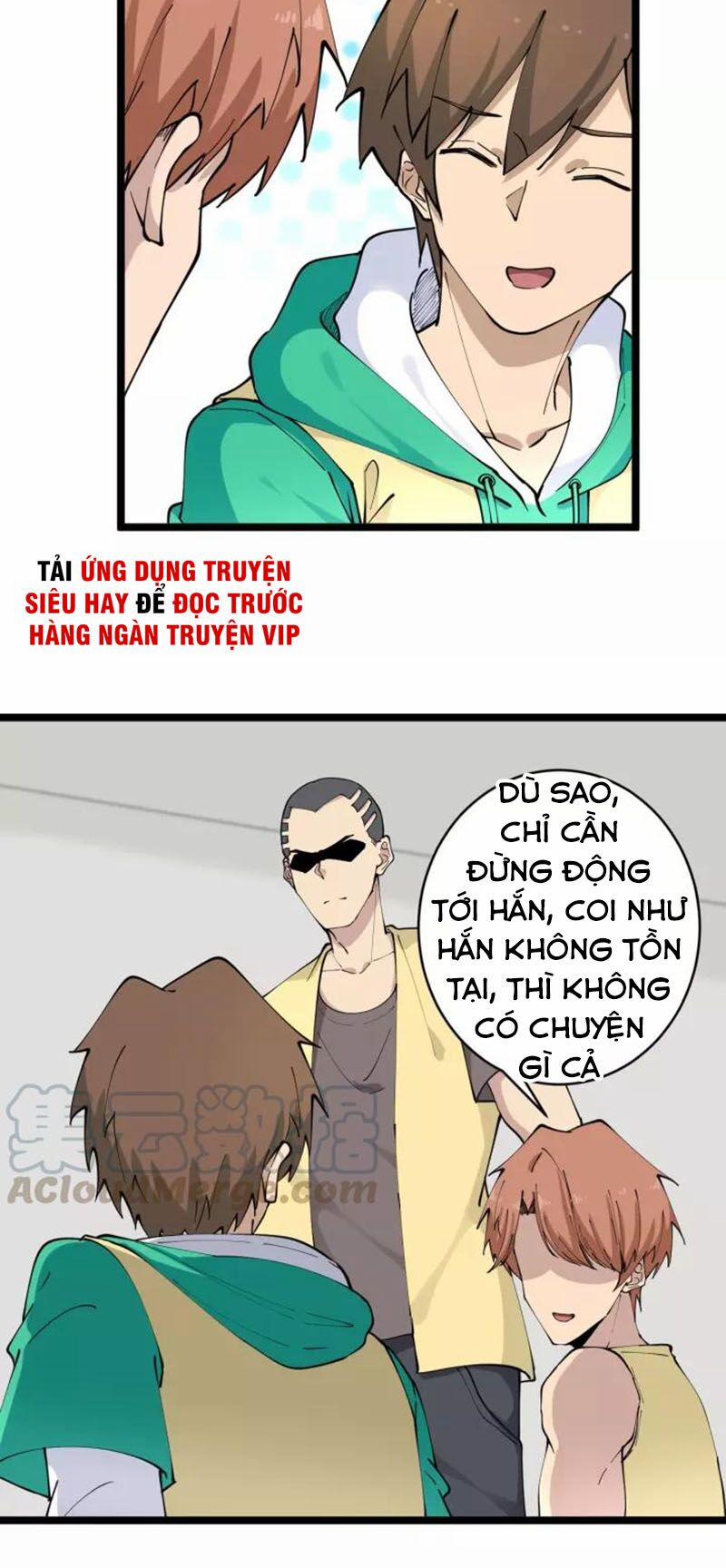 Cửa Hàng Đào Bảo Thông Tam Giới 110 trang 7