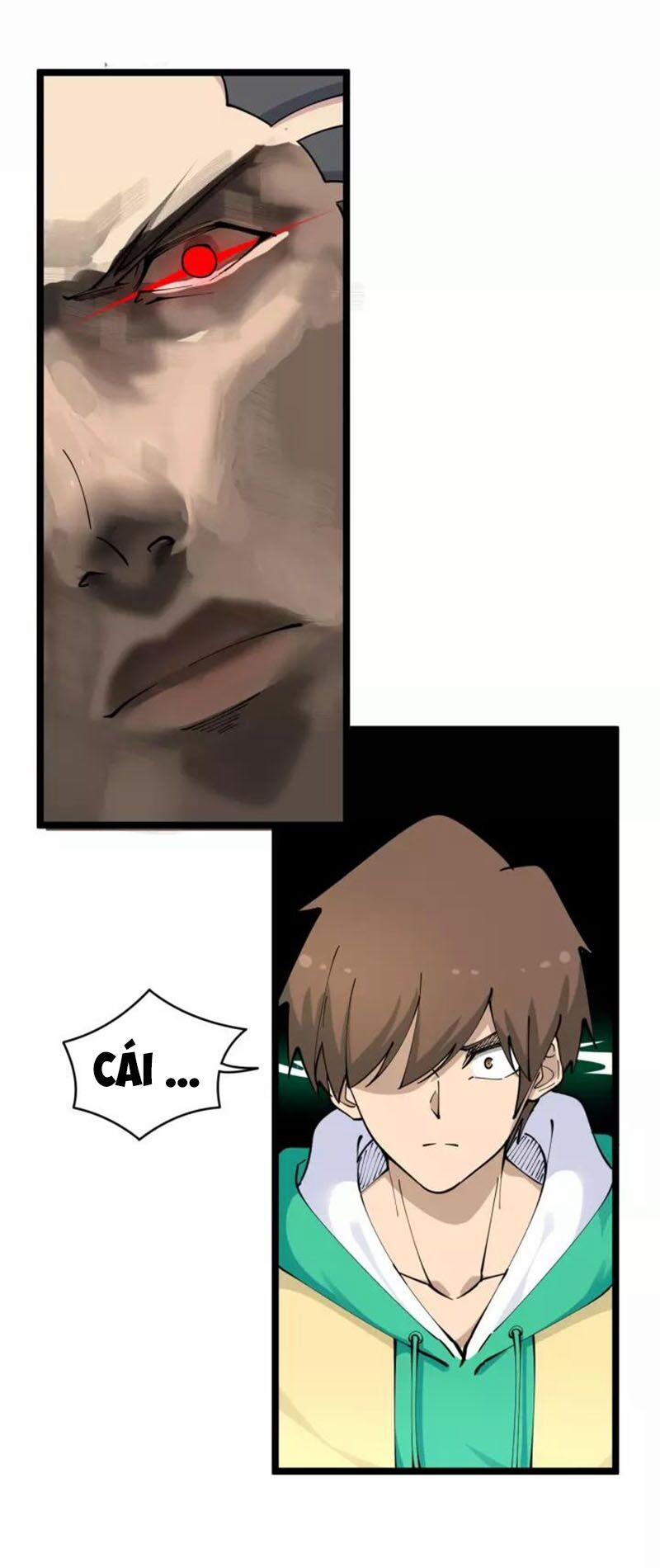 Cửa Hàng Đào Bảo Thông Tam Giới 110 trang 8