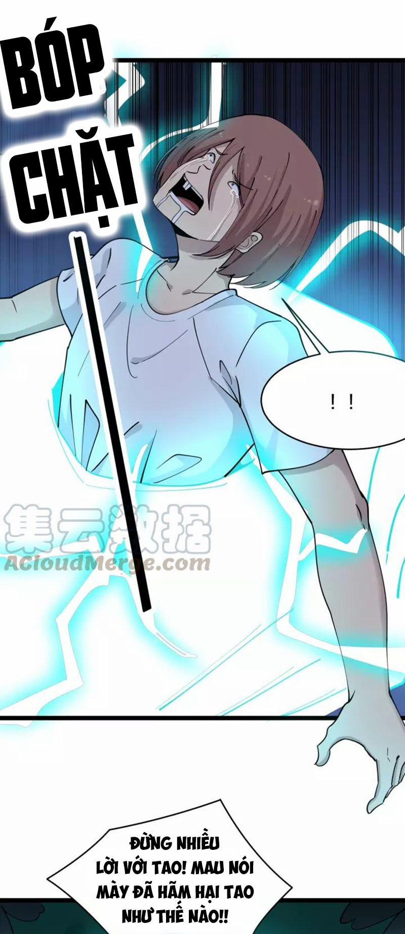 Cửa Hàng Đào Bảo Thông Tam Giới 111 trang 10