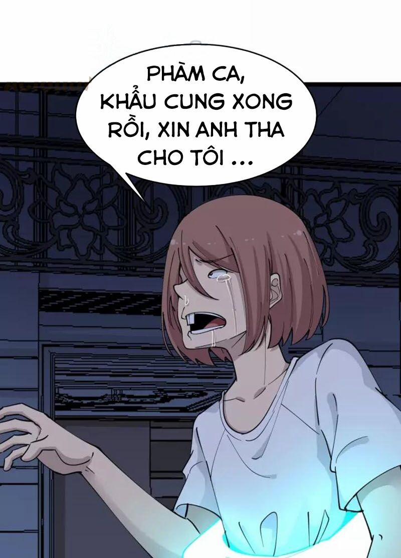 Cửa Hàng Đào Bảo Thông Tam Giới 111 trang 14