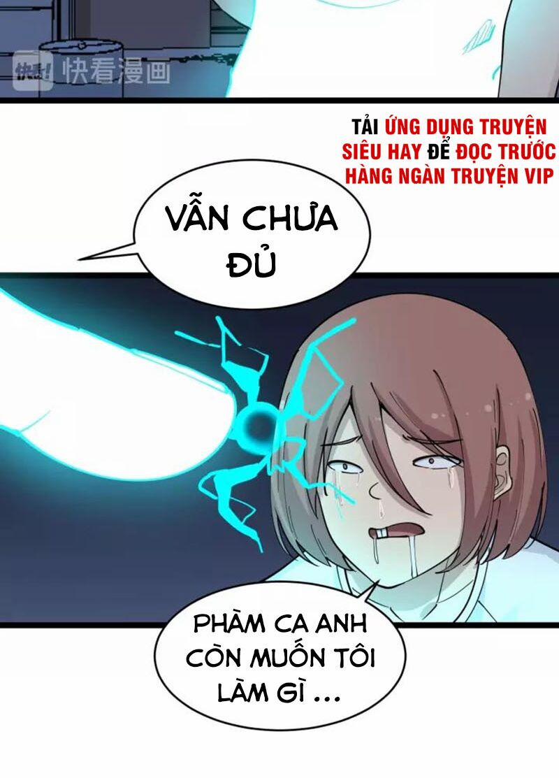 Cửa Hàng Đào Bảo Thông Tam Giới 111 trang 15