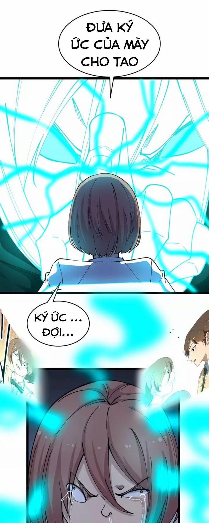 Cửa Hàng Đào Bảo Thông Tam Giới 111 trang 16