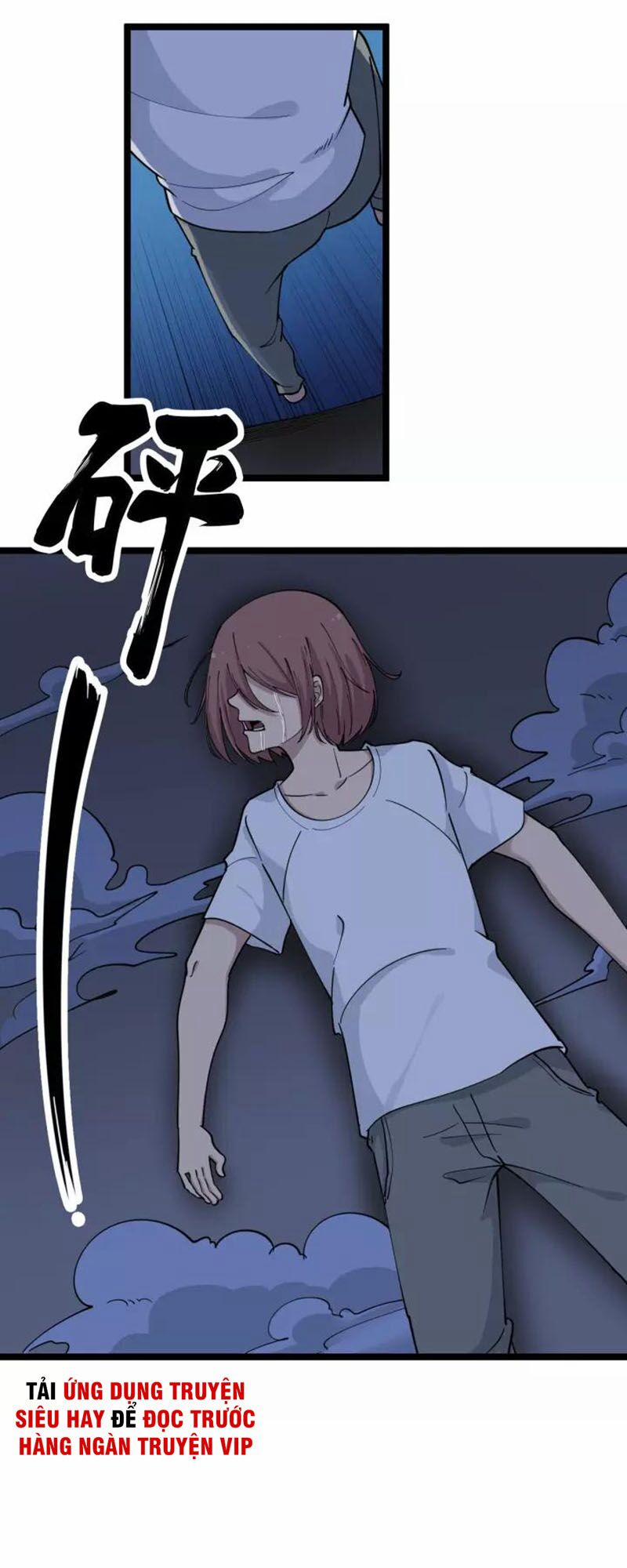 Cửa Hàng Đào Bảo Thông Tam Giới 111 trang 18