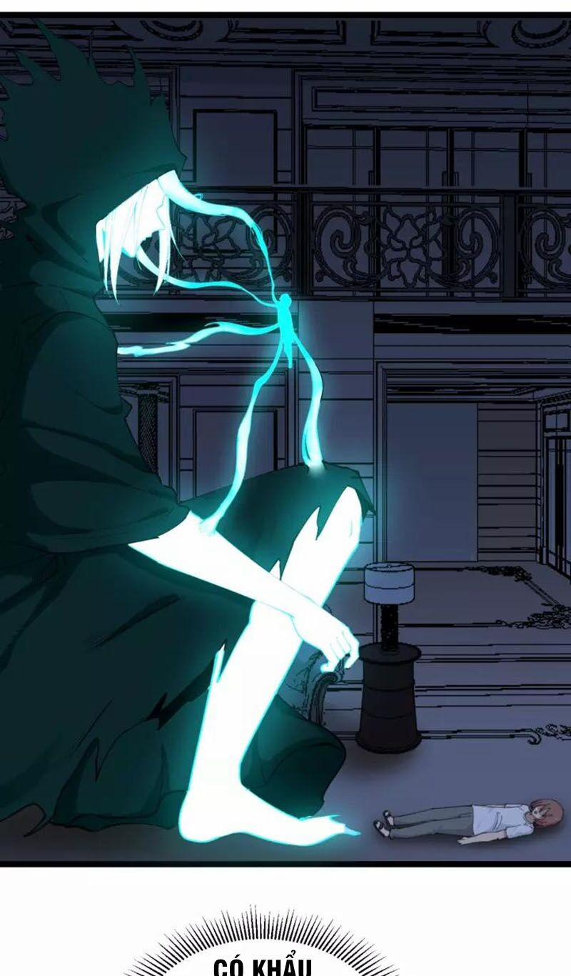 Cửa Hàng Đào Bảo Thông Tam Giới 111 trang 19