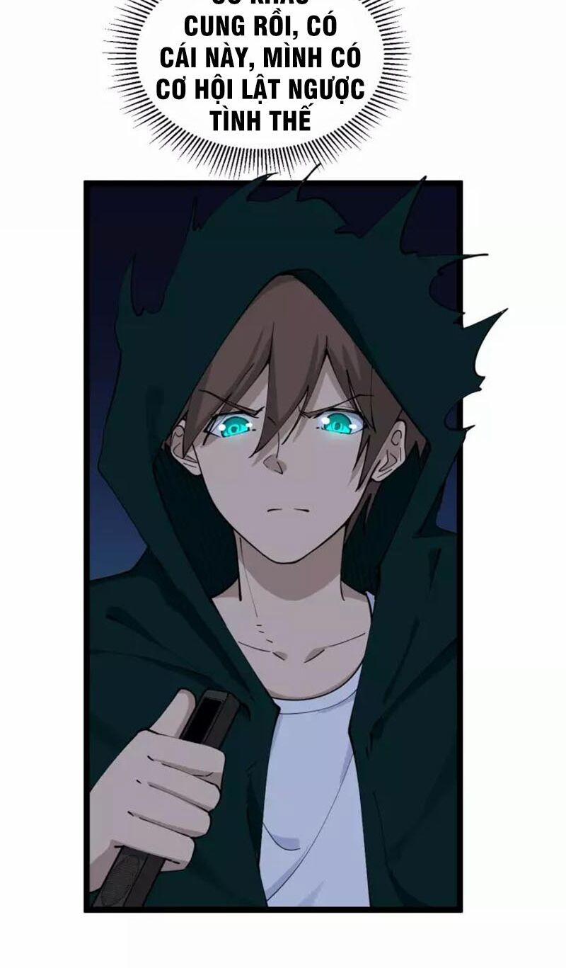 Cửa Hàng Đào Bảo Thông Tam Giới 111 trang 20