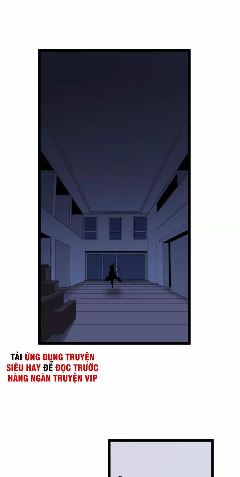 Cửa Hàng Đào Bảo Thông Tam Giới 111 trang 22