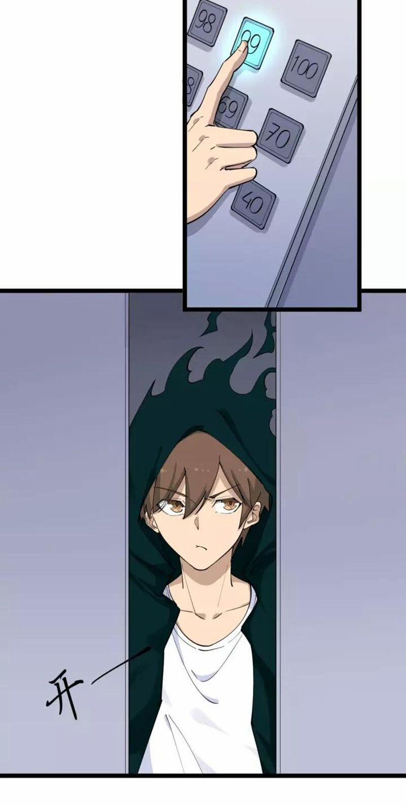 Cửa Hàng Đào Bảo Thông Tam Giới 111 trang 23