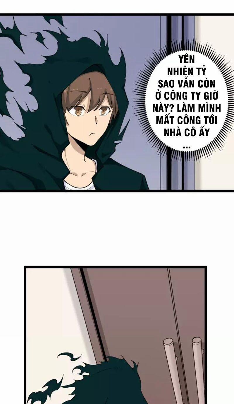 Cửa Hàng Đào Bảo Thông Tam Giới 111 trang 24