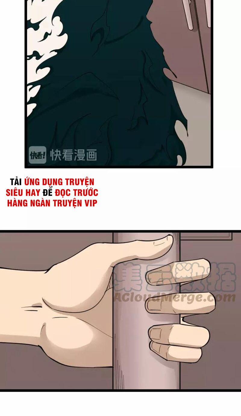 Cửa Hàng Đào Bảo Thông Tam Giới 111 trang 25