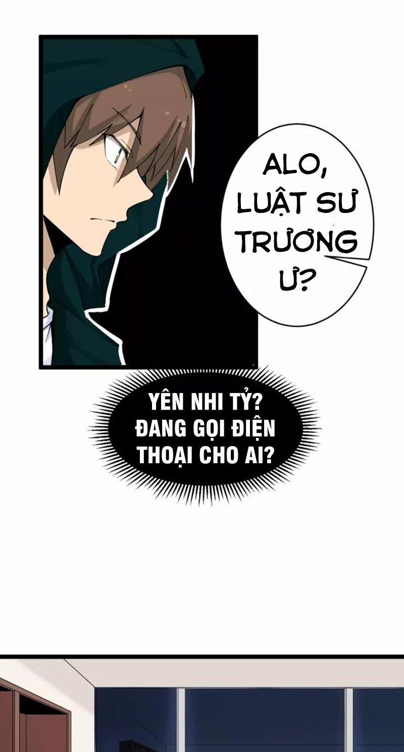 Cửa Hàng Đào Bảo Thông Tam Giới 111 trang 26