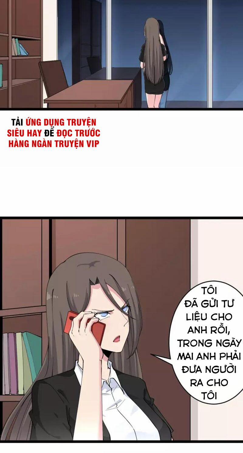 Cửa Hàng Đào Bảo Thông Tam Giới 111 trang 27