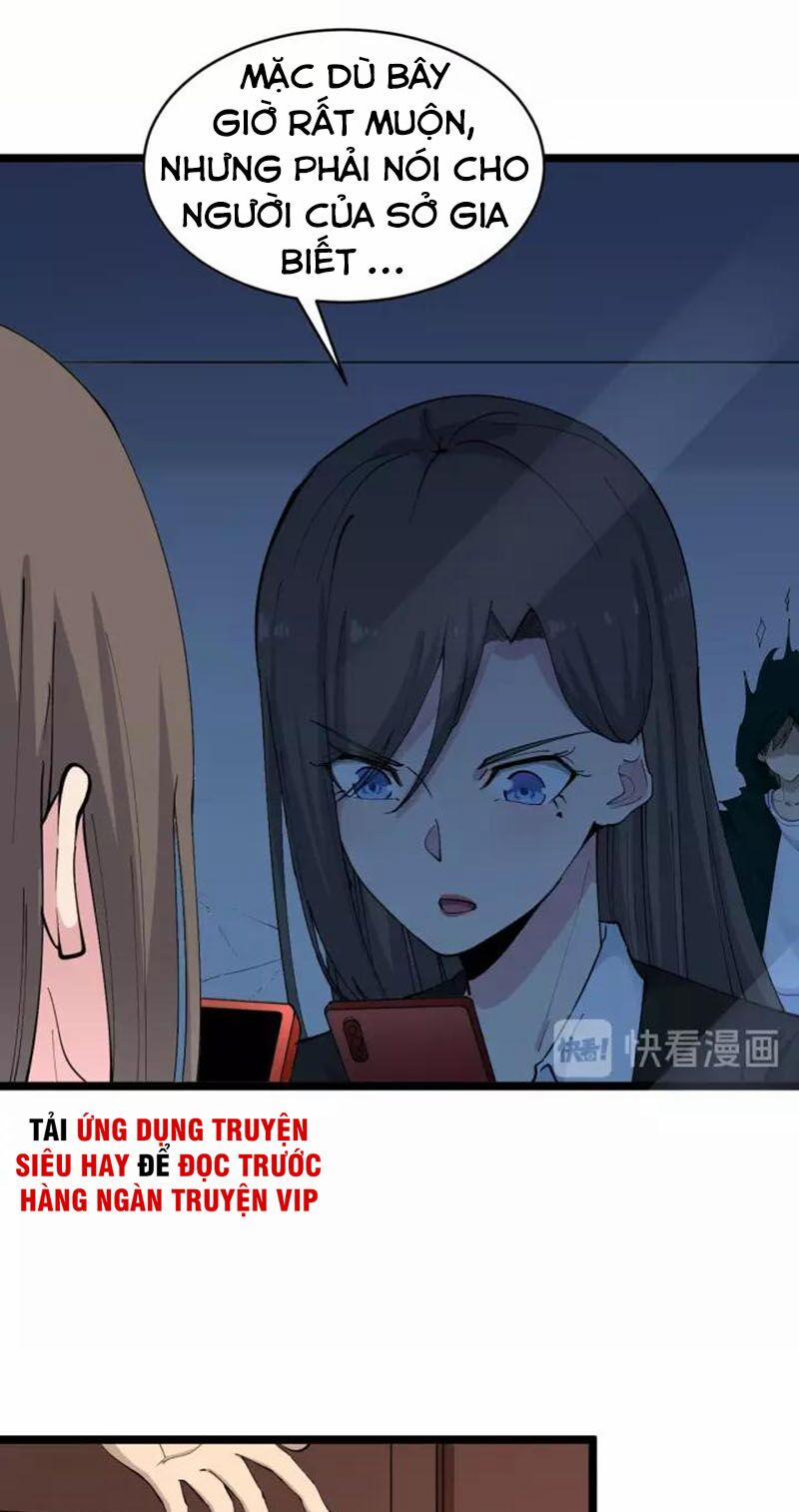 Cửa Hàng Đào Bảo Thông Tam Giới 111 trang 28