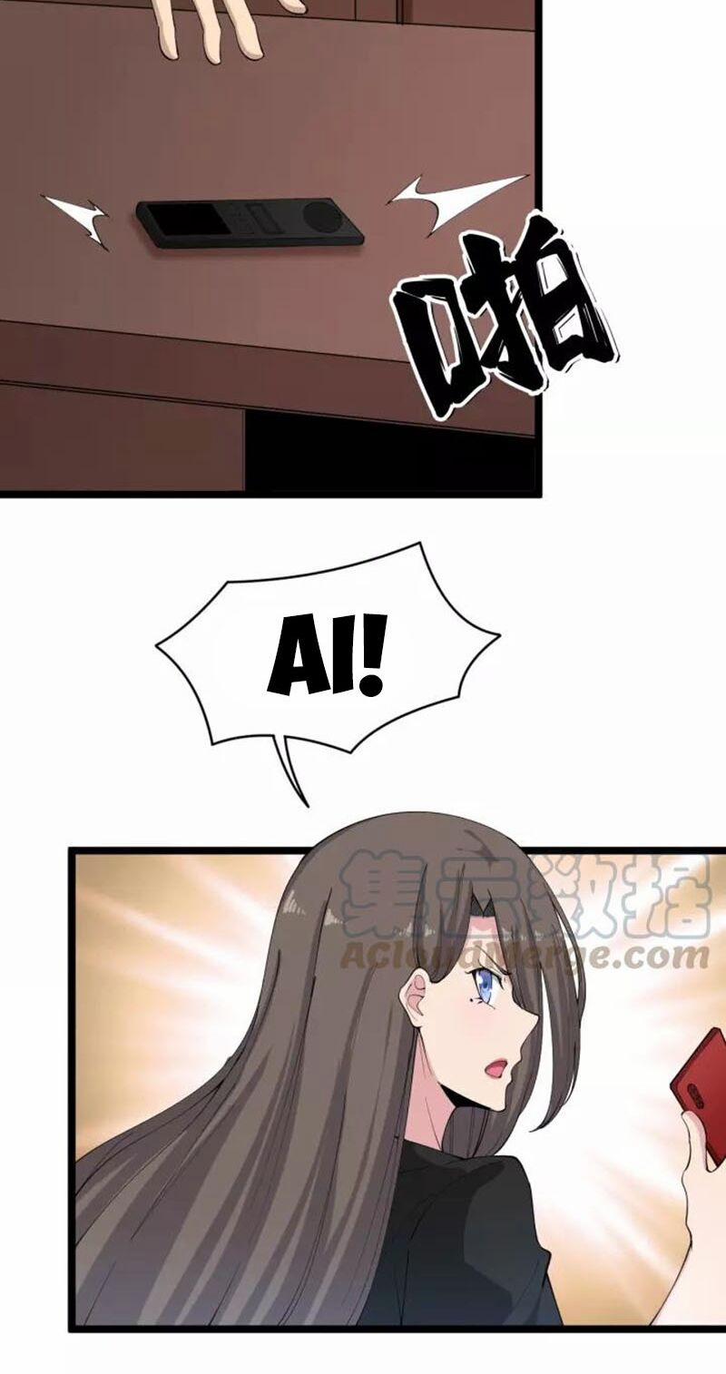 Cửa Hàng Đào Bảo Thông Tam Giới 111 trang 29