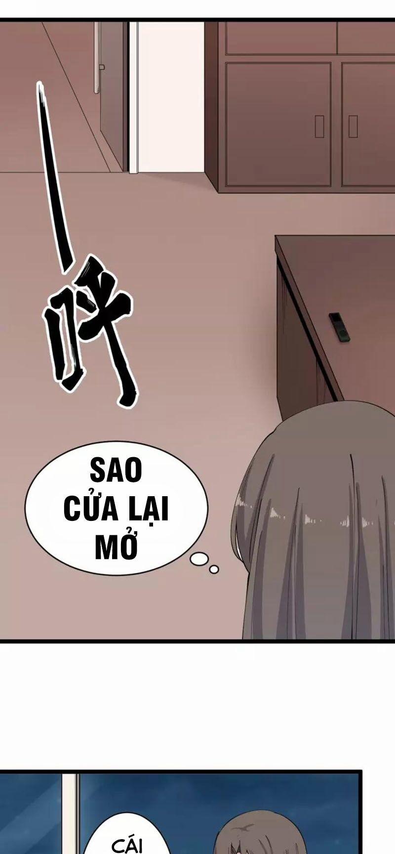 Cửa Hàng Đào Bảo Thông Tam Giới 111 trang 30