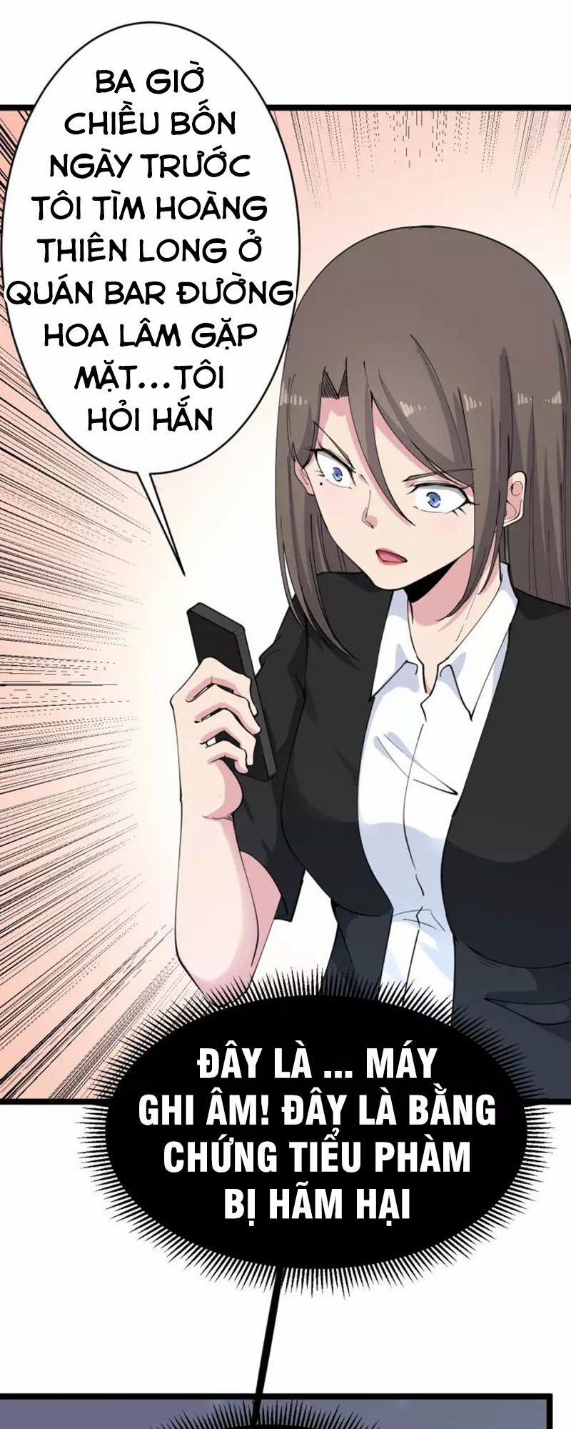 Cửa Hàng Đào Bảo Thông Tam Giới 111 trang 32