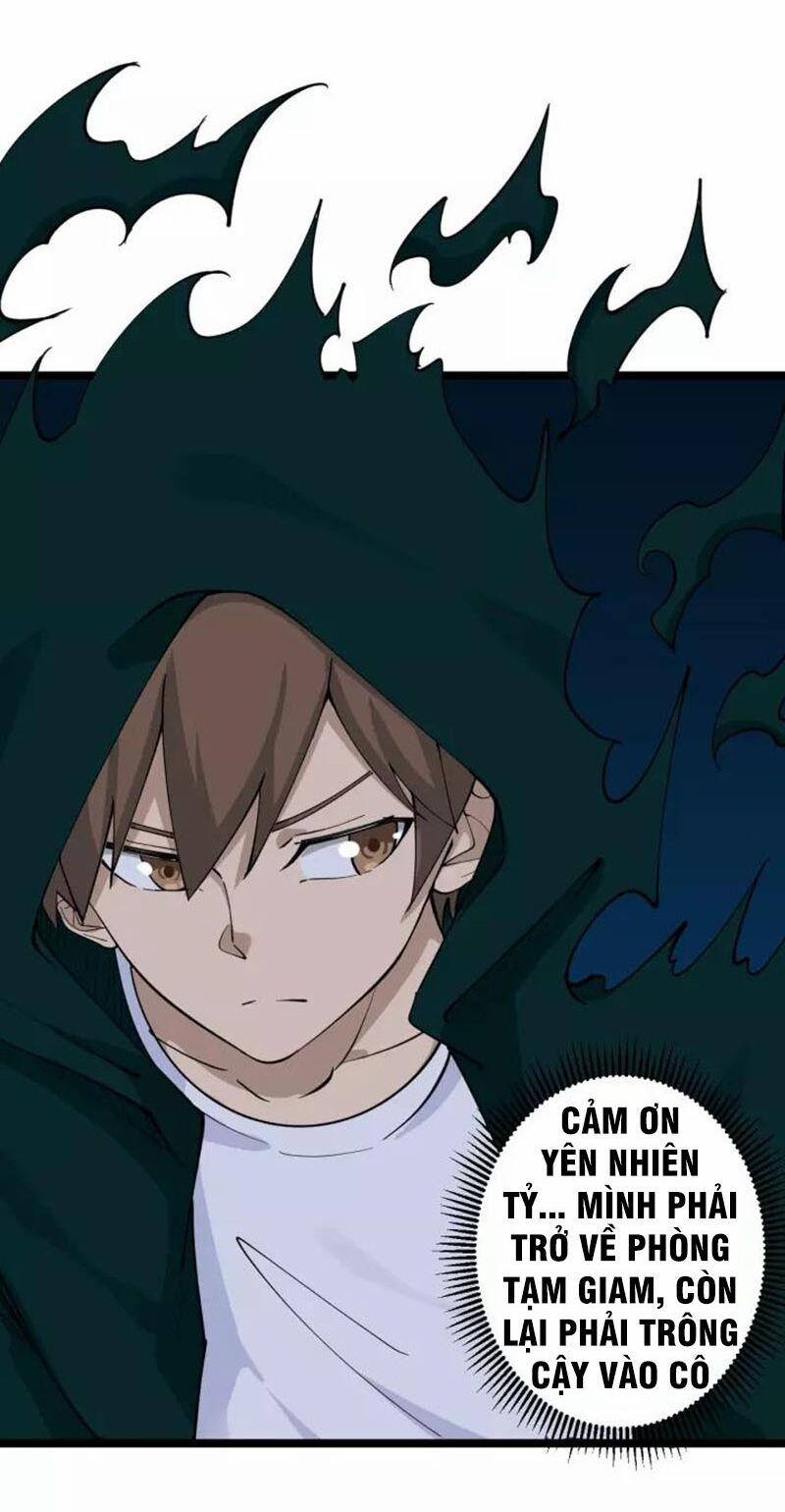 Cửa Hàng Đào Bảo Thông Tam Giới 111 trang 34