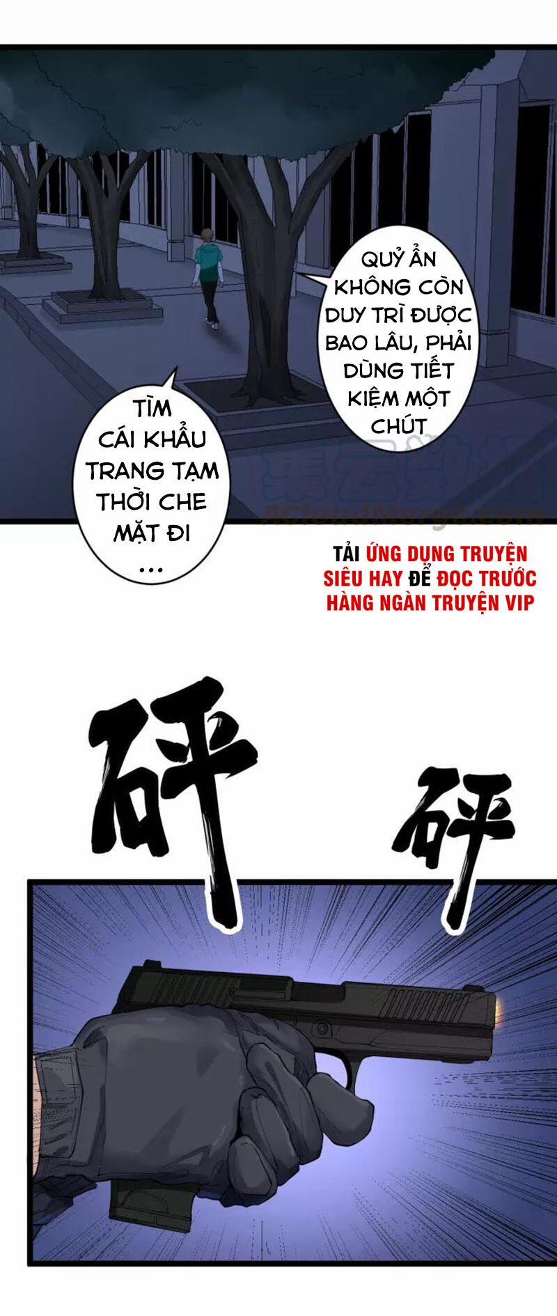 Cửa Hàng Đào Bảo Thông Tam Giới 111 trang 36