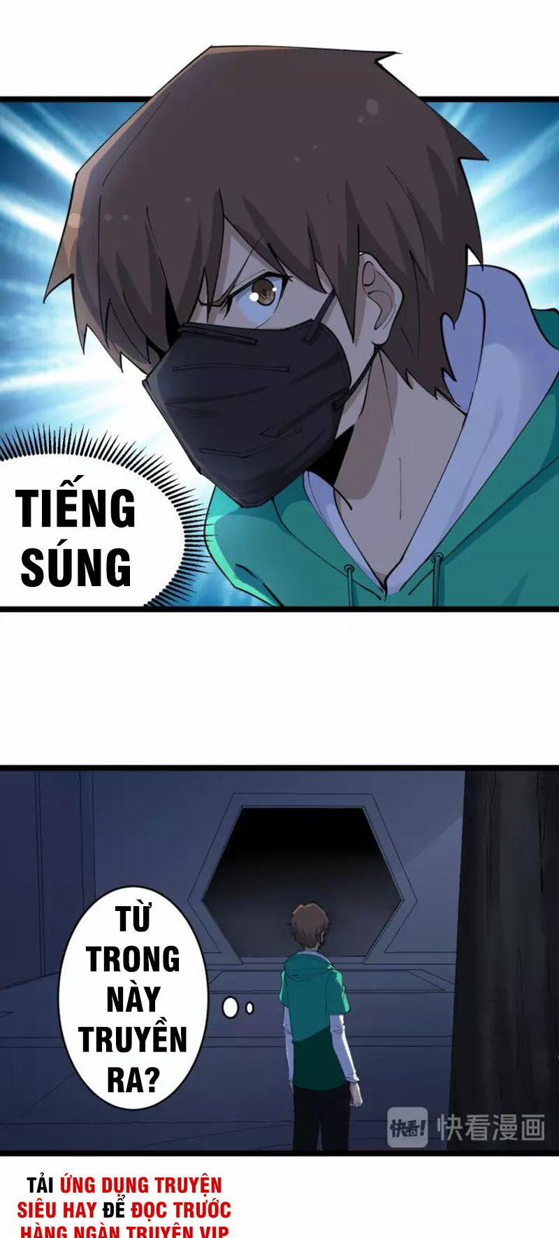 Cửa Hàng Đào Bảo Thông Tam Giới 111 trang 37