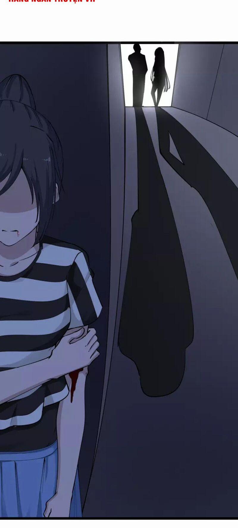 Cửa Hàng Đào Bảo Thông Tam Giới 111 trang 38