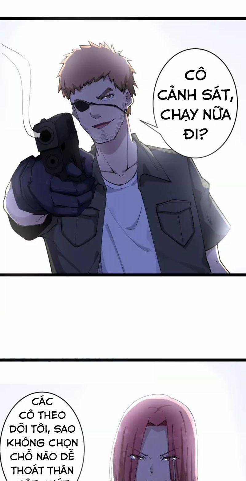 Cửa Hàng Đào Bảo Thông Tam Giới 111 trang 39