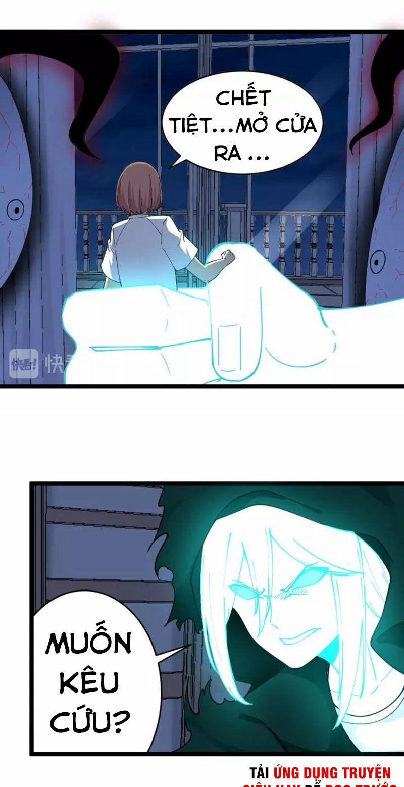 Cửa Hàng Đào Bảo Thông Tam Giới 111 trang 4