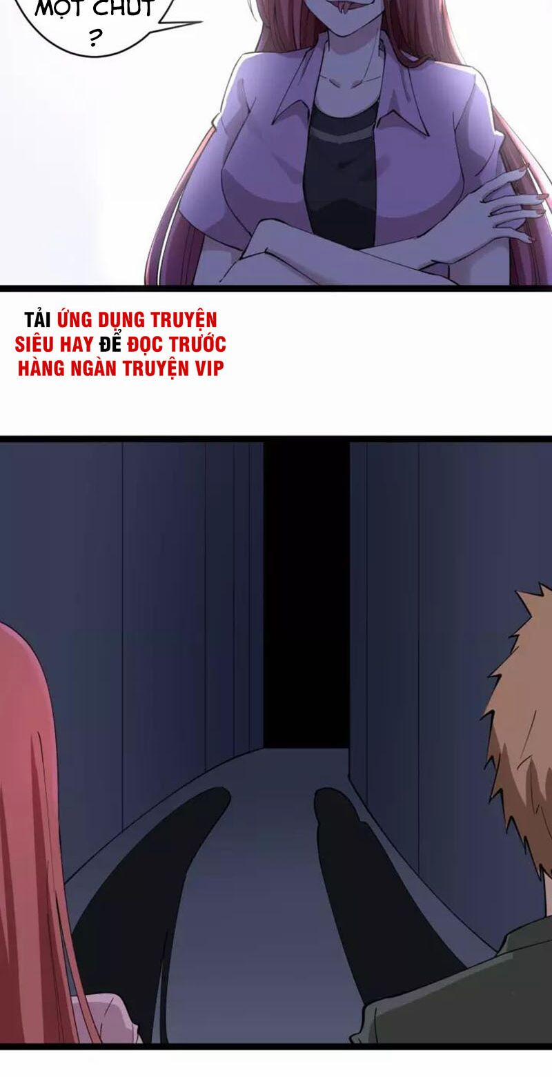 Cửa Hàng Đào Bảo Thông Tam Giới 111 trang 40