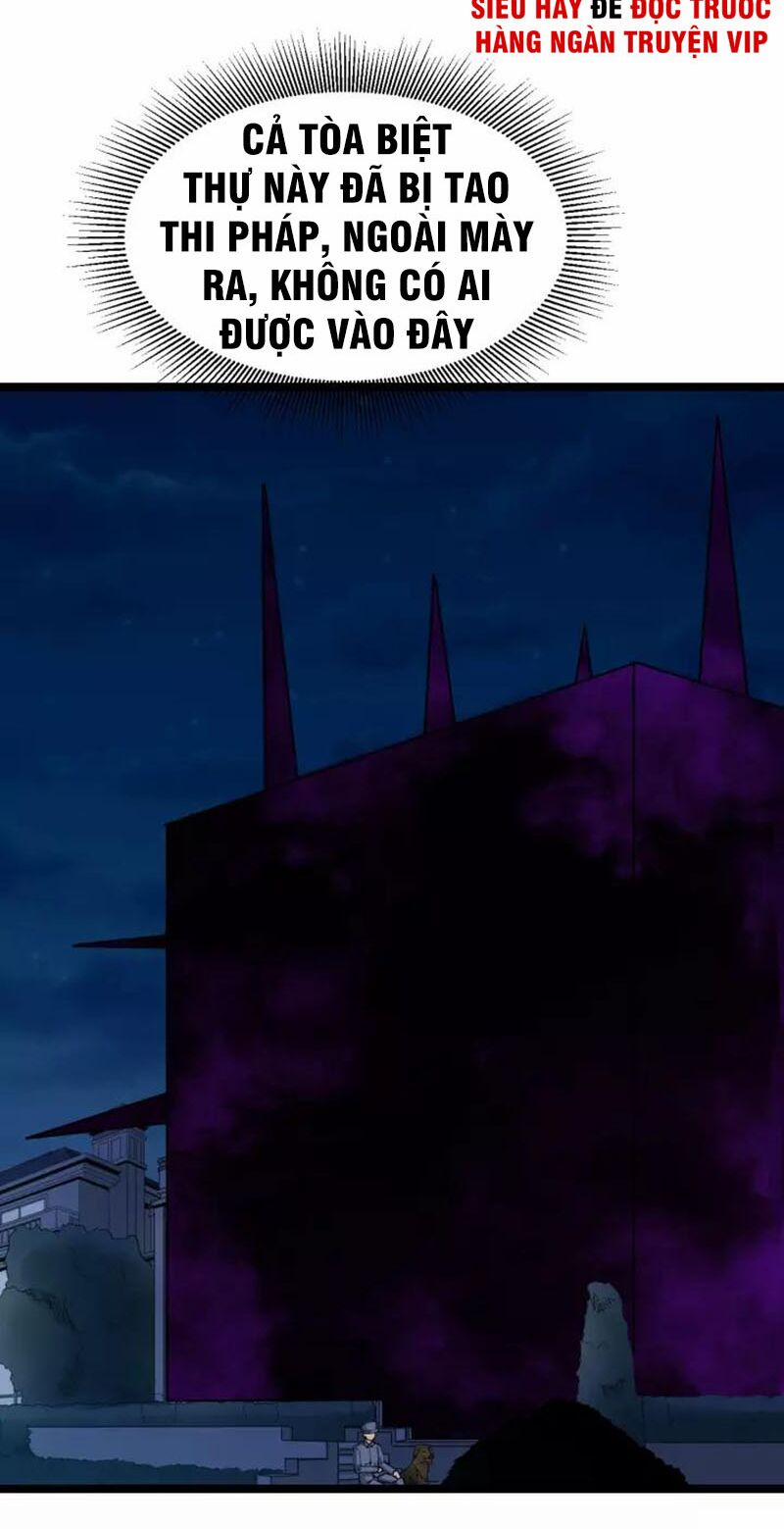 Cửa Hàng Đào Bảo Thông Tam Giới 111 trang 5