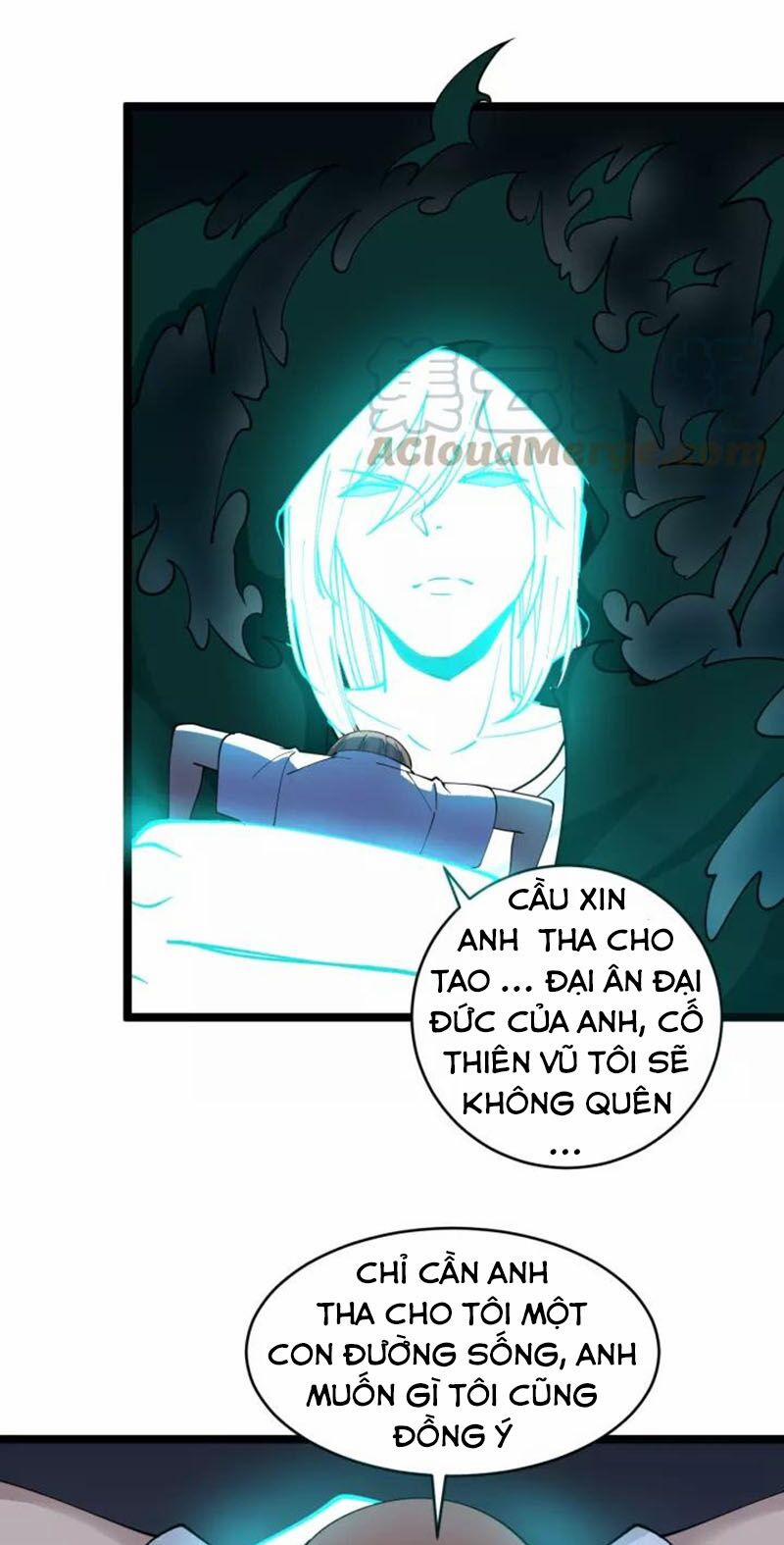 Cửa Hàng Đào Bảo Thông Tam Giới 111 trang 6