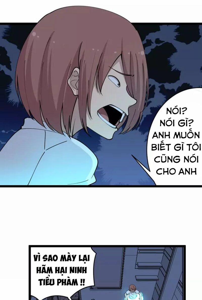 Cửa Hàng Đào Bảo Thông Tam Giới 111 trang 8