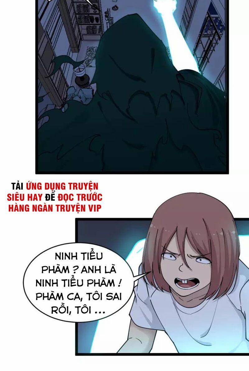 Cửa Hàng Đào Bảo Thông Tam Giới 111 trang 9