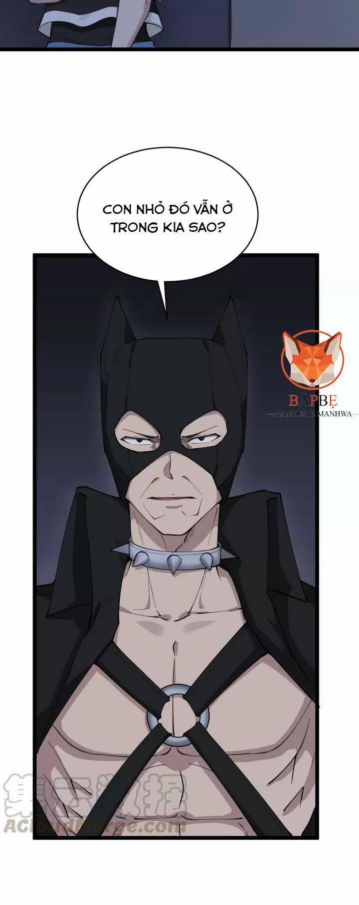 Cửa Hàng Đào Bảo Thông Tam Giới 112 trang 1