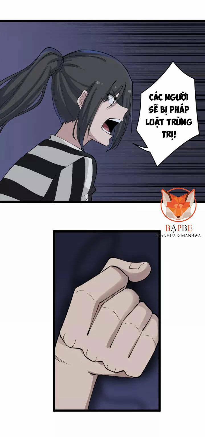 Cửa Hàng Đào Bảo Thông Tam Giới 112 trang 11