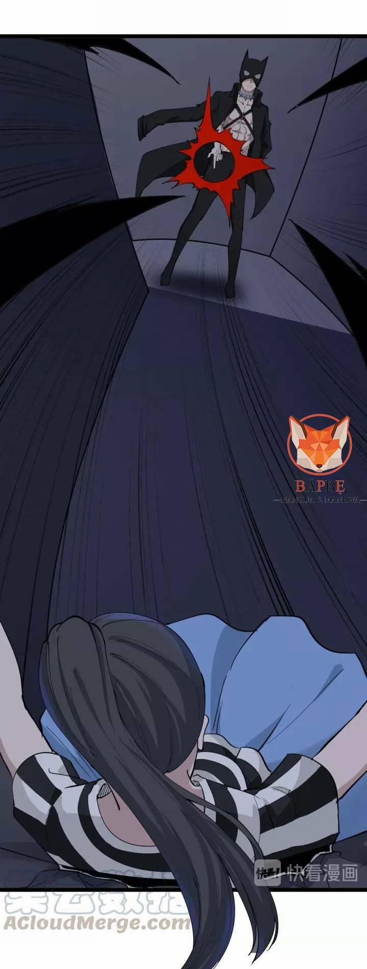 Cửa Hàng Đào Bảo Thông Tam Giới 112 trang 12