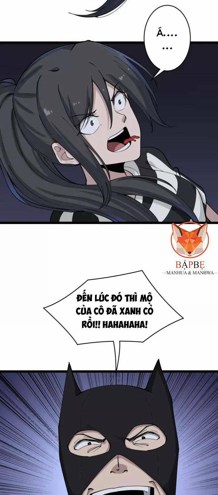 Cửa Hàng Đào Bảo Thông Tam Giới 112 trang 13