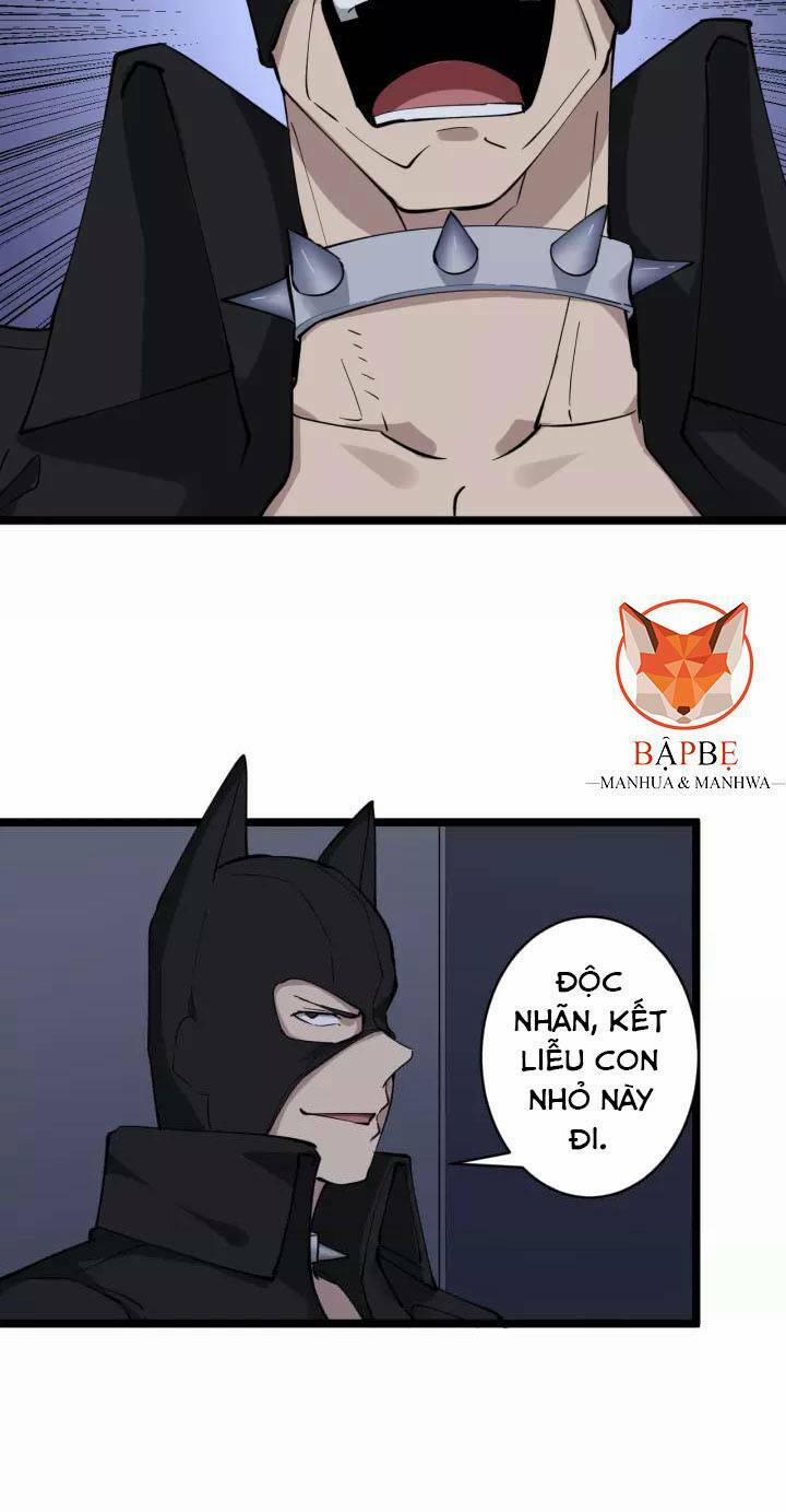 Cửa Hàng Đào Bảo Thông Tam Giới 112 trang 14