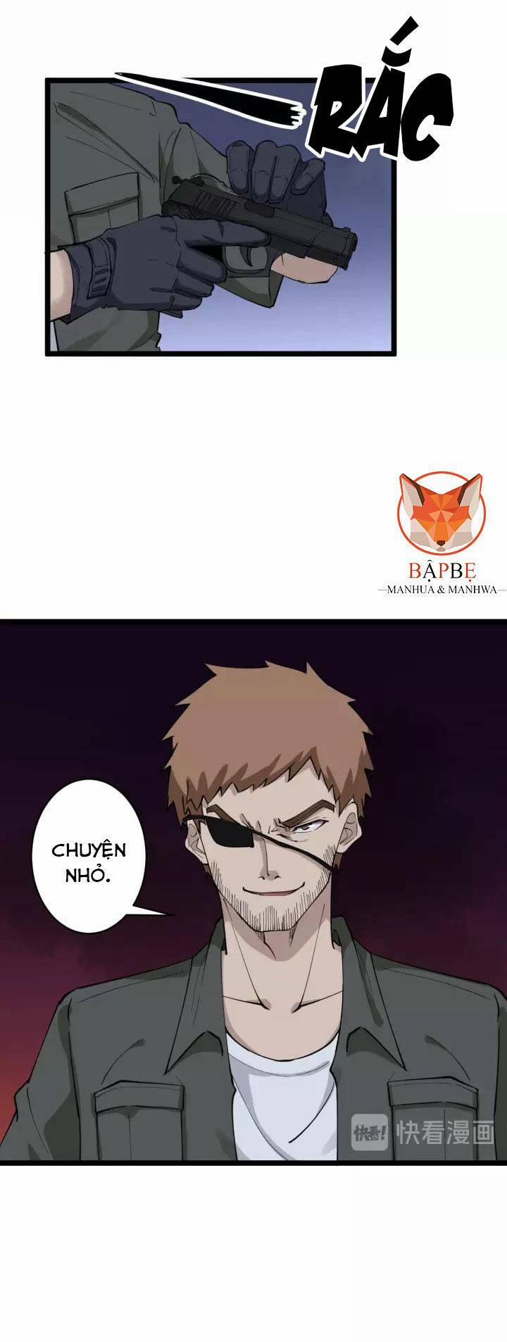 Cửa Hàng Đào Bảo Thông Tam Giới 112 trang 15