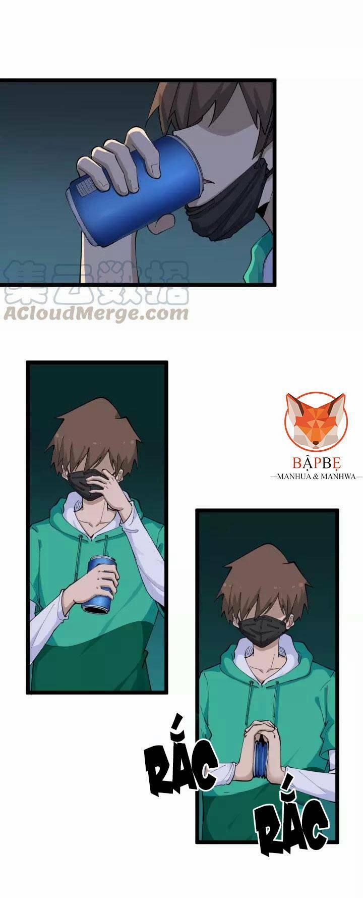 Cửa Hàng Đào Bảo Thông Tam Giới 112 trang 16