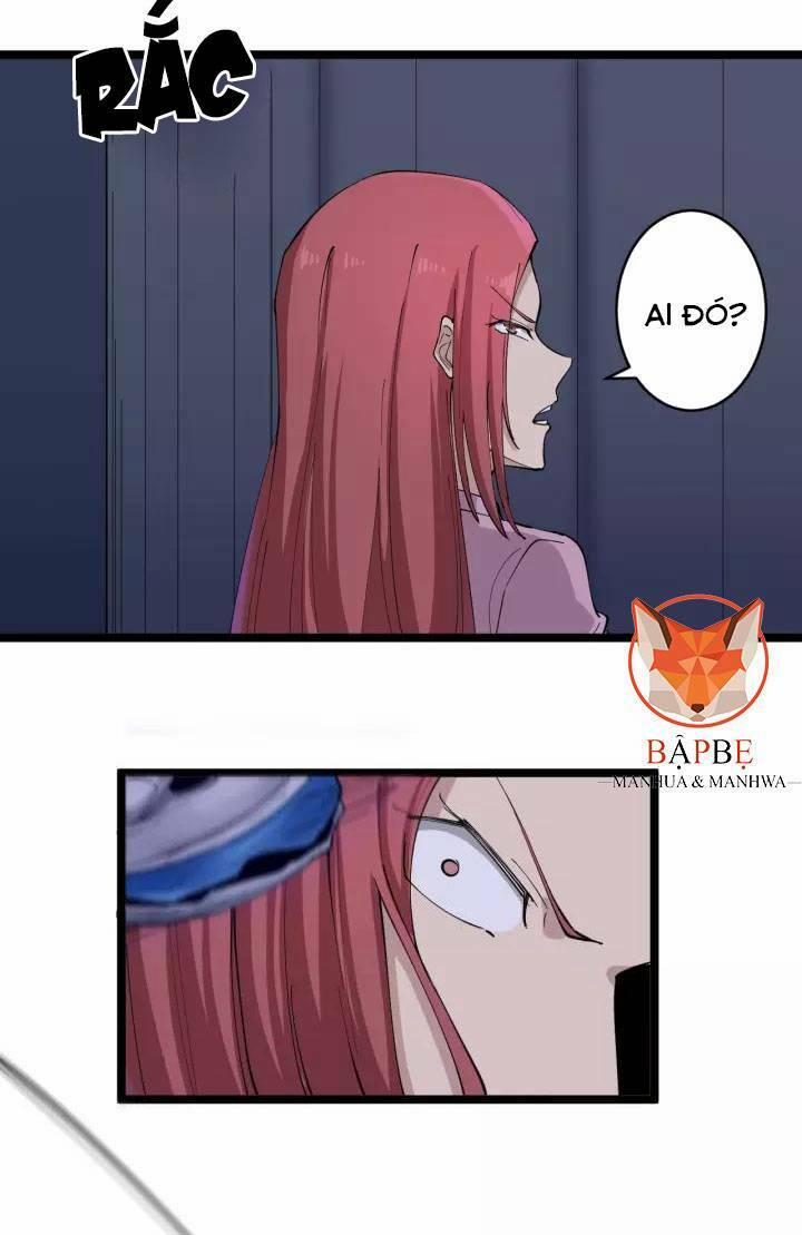 Cửa Hàng Đào Bảo Thông Tam Giới 112 trang 17