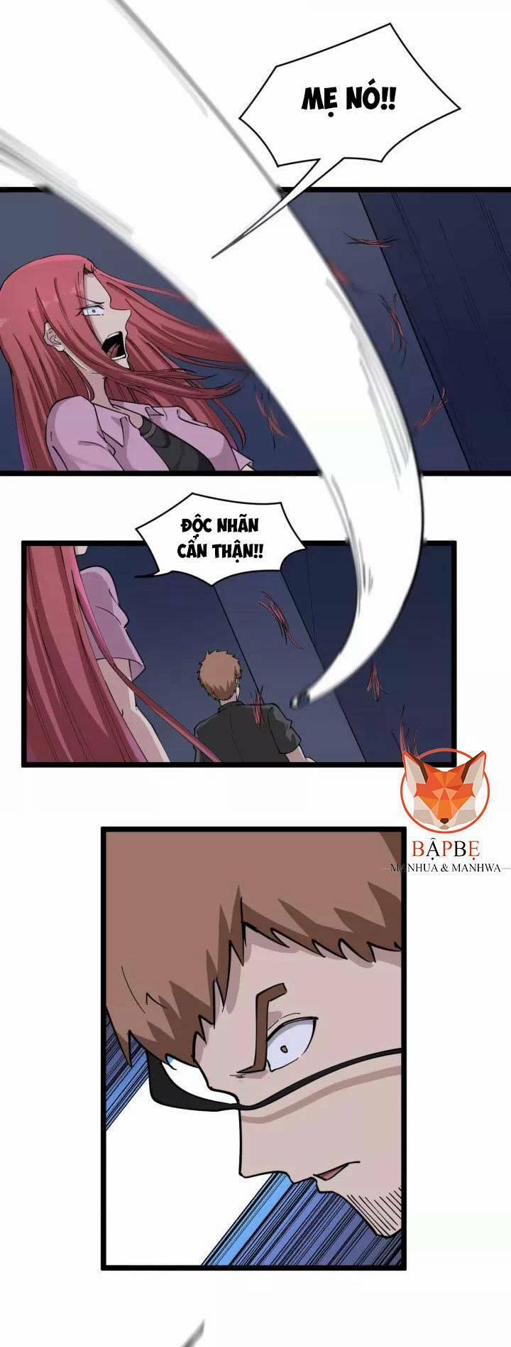 Cửa Hàng Đào Bảo Thông Tam Giới 112 trang 18