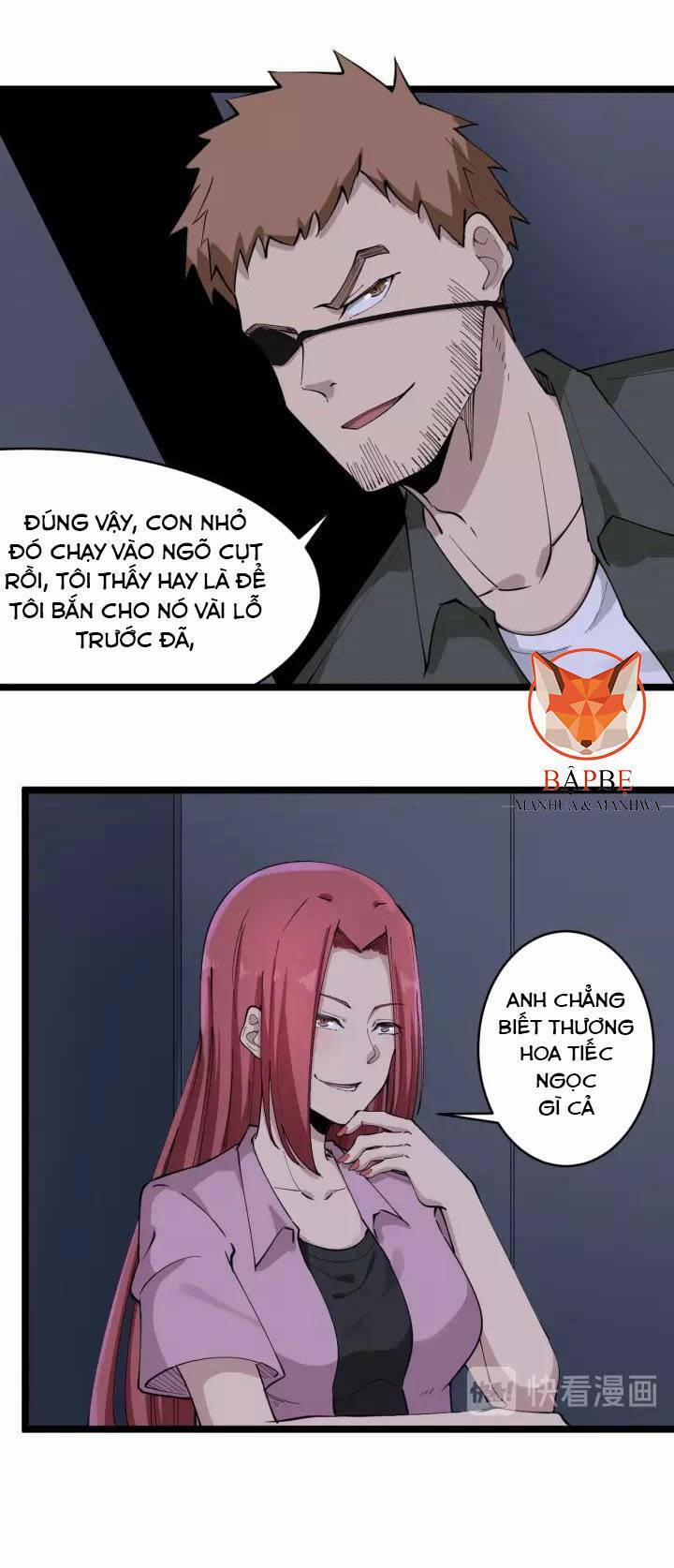 Cửa Hàng Đào Bảo Thông Tam Giới 112 trang 2