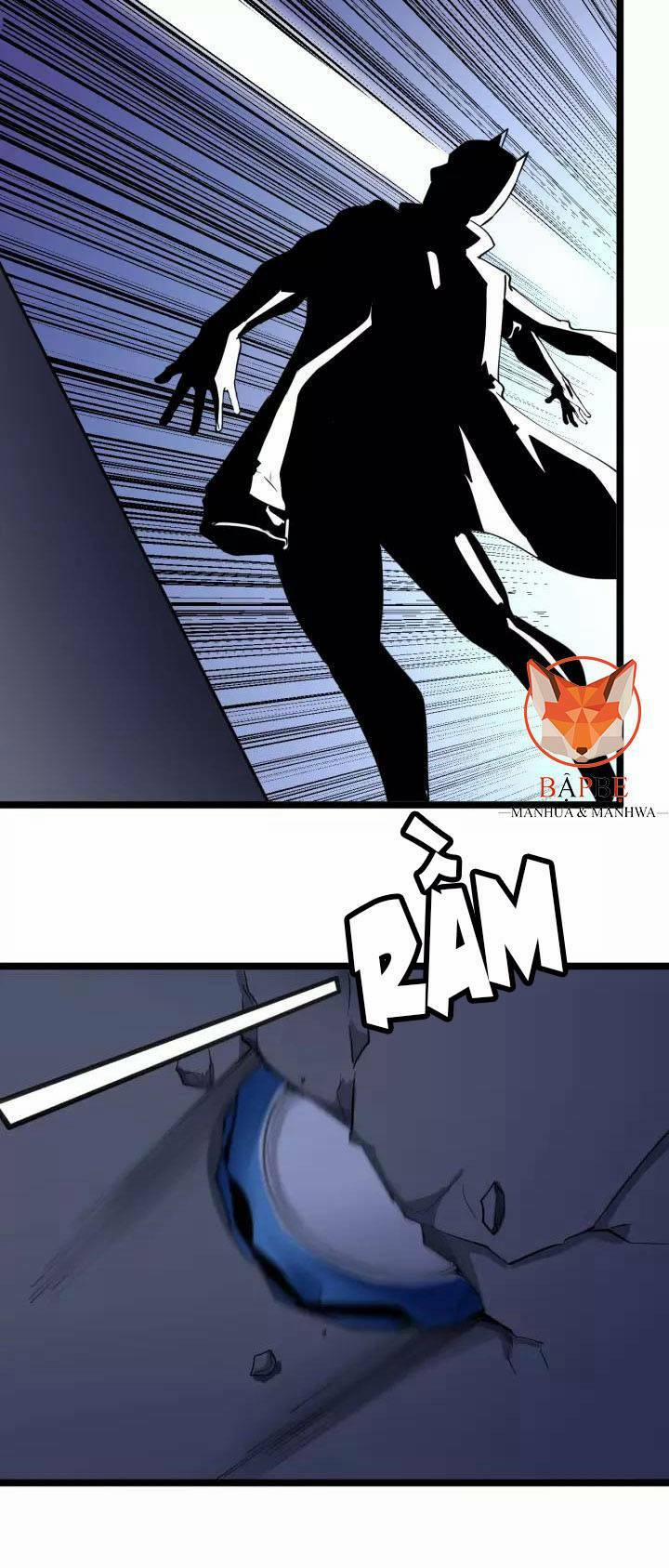 Cửa Hàng Đào Bảo Thông Tam Giới 112 trang 21