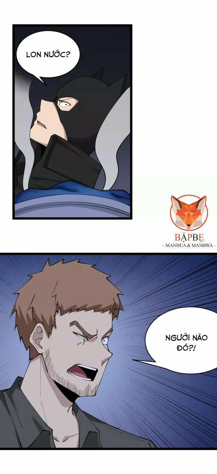 Cửa Hàng Đào Bảo Thông Tam Giới 112 trang 22