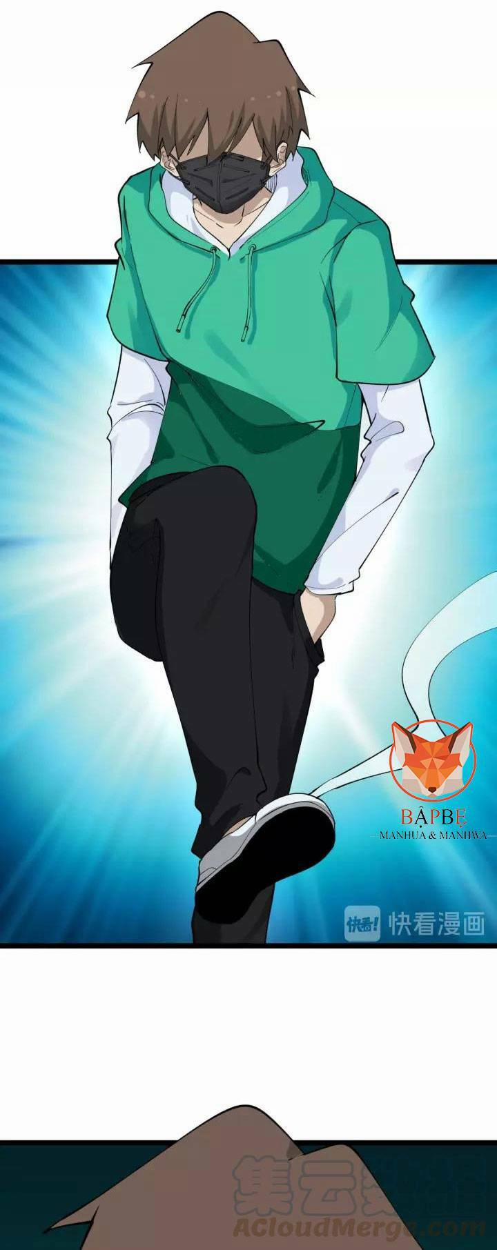 Cửa Hàng Đào Bảo Thông Tam Giới 112 trang 23